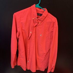 Ralph Lauren button down